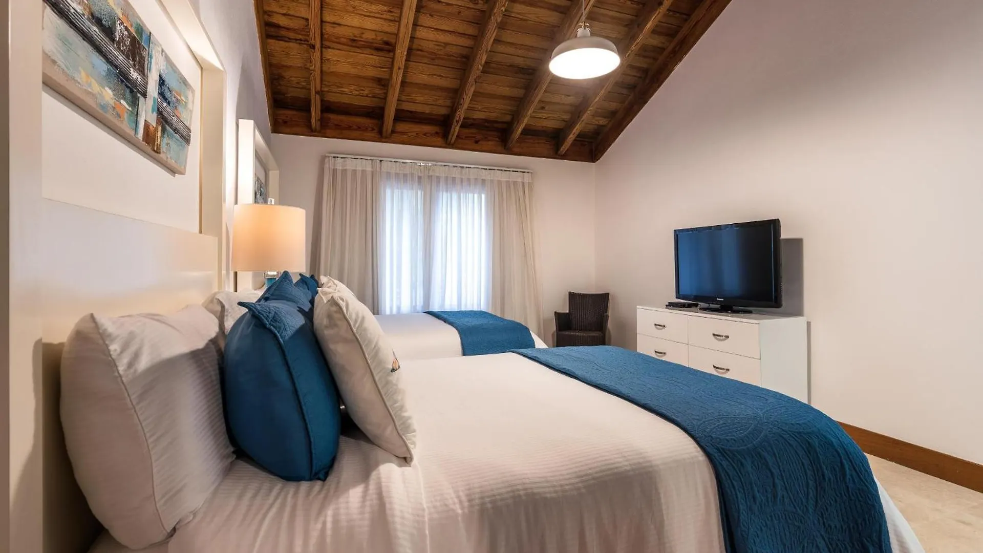 Marina Front Villa At Puerto Bahia Samana