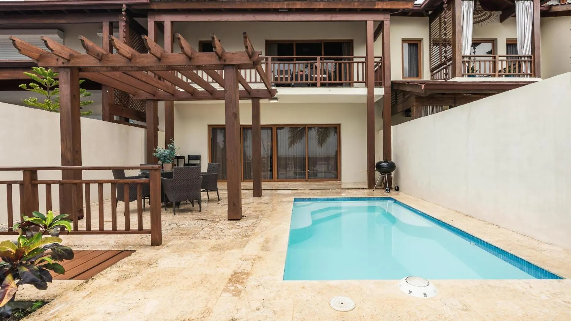 Marina Front Villa At Puerto Bahia Samana Dominican Republic