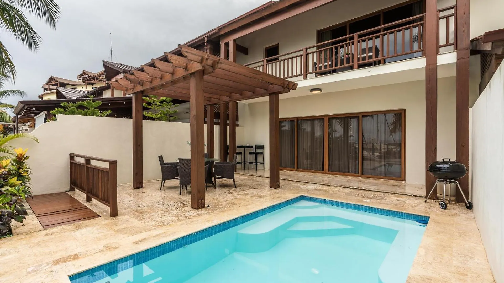 Marina Front Villa At Puerto Bahia Samana