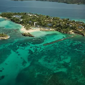Курортный комплекс Cayo Levantado (adults Only), Samana