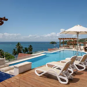 Отель Hacienda Bay, Samana